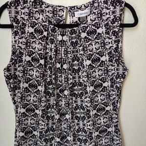 Calvin Klein blouse